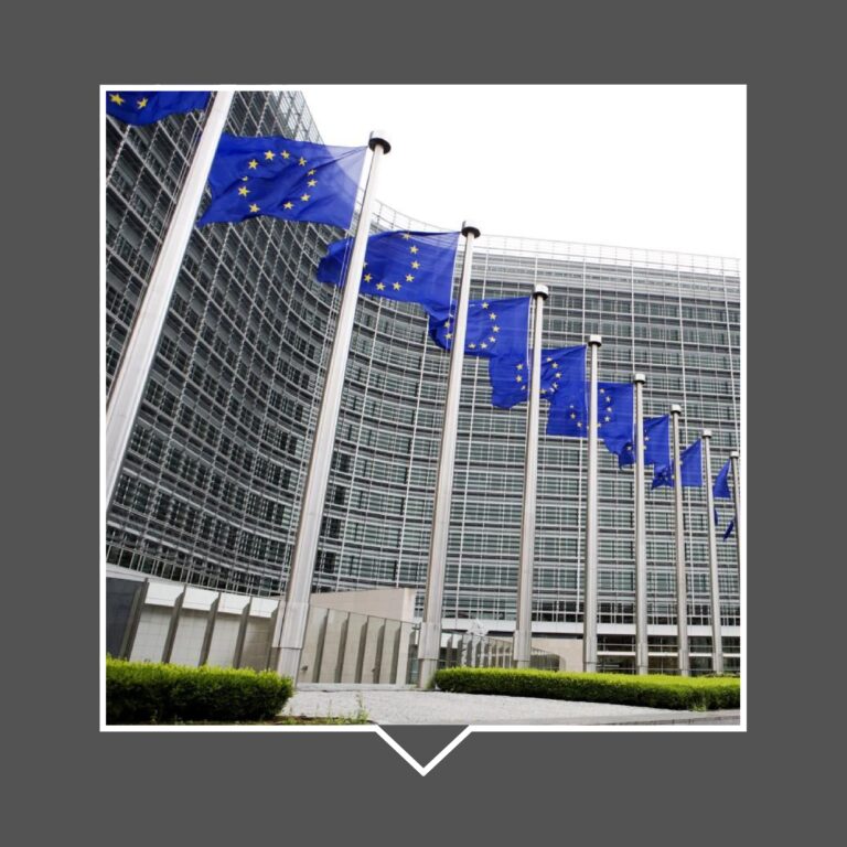La Comisión Europea impulsa productos más sostenibles con su nuevo plan de ecodiseño y etiquetado energético para 2025-2030
