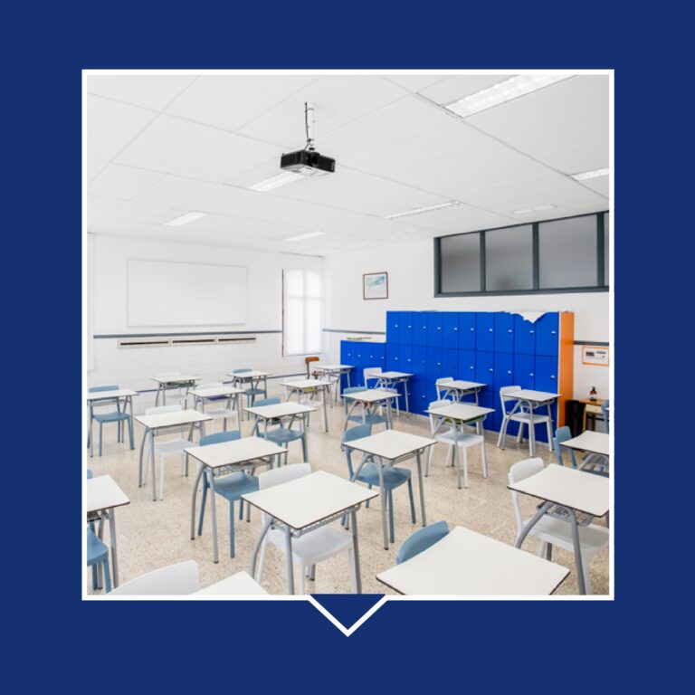 Saint-Gobain Ecophon destaca la importancia del confort acústico en las aulas durante la Semana de la Educación