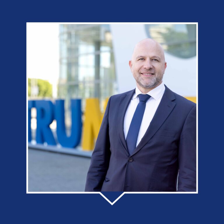 Entrevista a Roger Bou, director de Construmat 2025: “La transformación sostenible de la construcción no tiene vuelta atrás”