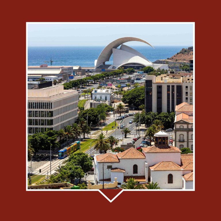 Santa Cruz de Tenerife impulsa la rehabilitación de 192 viviendas con una inversión superior a 2,9 millones de euros