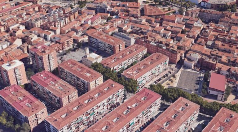 Getafe destina 750.000 euros a nuevas ayudas de rehabilitación para mejorar accesibilidad y eficiencia energética en viviendas