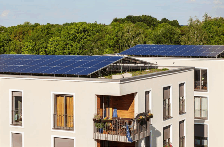 Investigadores canarios desarrollan un sistema inteligente para optimizar el reparto de energía en comunidades residenciales