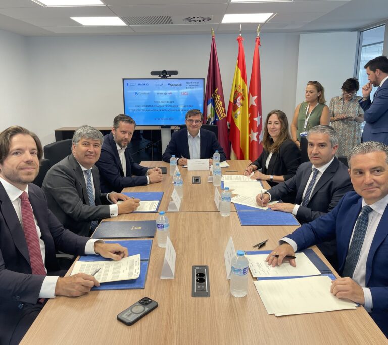 Madrid impulsa la rehabilitación de viviendas con financiación asequible y condiciones flexibles
