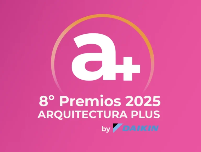 Se amplía el plazo de inscripción de la 8ª edición de los Premios A+ by Daikin en las categorías de climatización