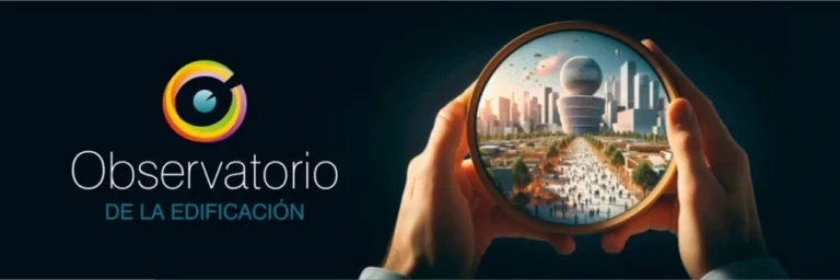 El Colegio de Aparejadores de Madrid crea una plataforma digital con recursos para los profesionales de la edificación