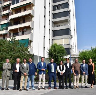 Castilla-La Mancha anuncia 23,7 millones en ayudas para la rehabilitación energética de viviendas