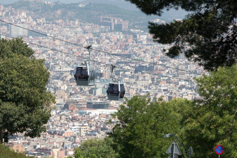 Barcelona acelera la rehabilitación de viviendas con fondos europeos y cierra un balance positivo