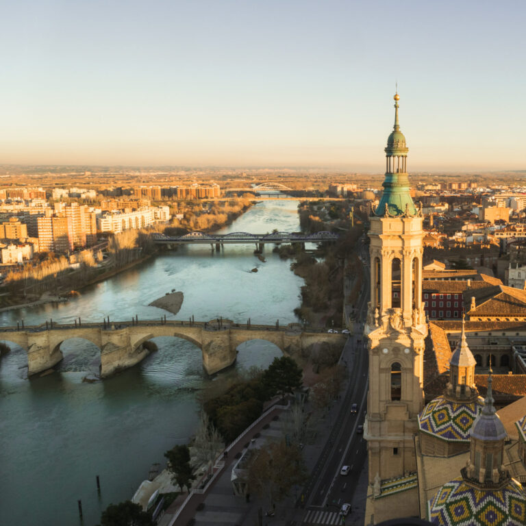 Zaragoza lidera la conversión del ahorro energético en ingresos económicos