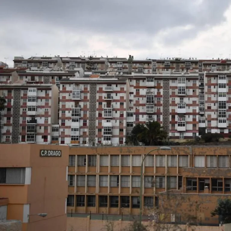 Las Palmas de Gran Canaria impulsa la rehabilitación energética de 10 edificios con una inversión de más de 4 millones de euros