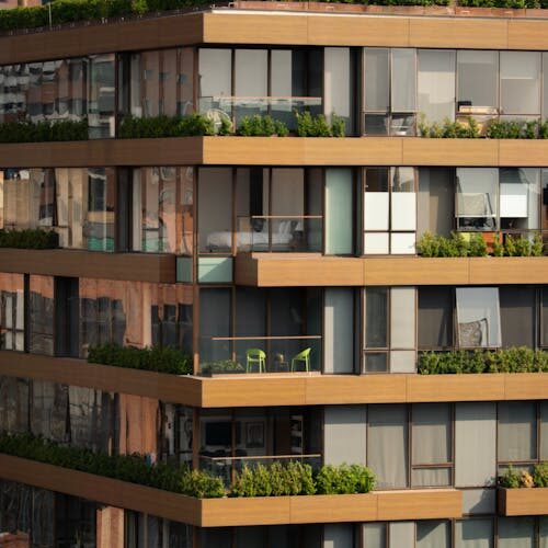 La Voz de ANERR | Soluciones Pasivas para Mejorar el Confort Térmico sin Climatización Activa