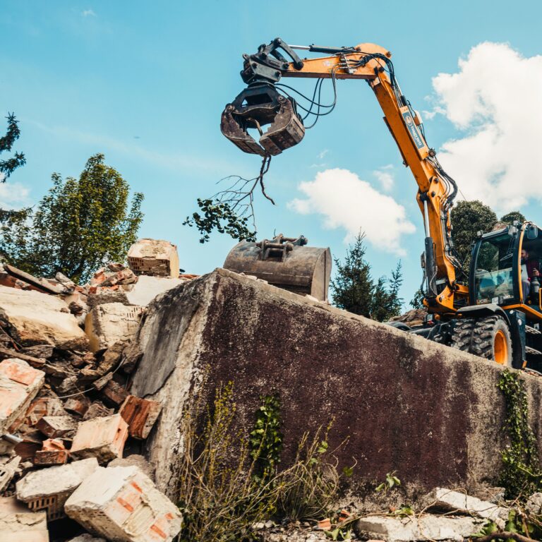 La Voz de ANERR | Gestión de residuos en obras: lo que debes hacer para cumplir y ahorrar