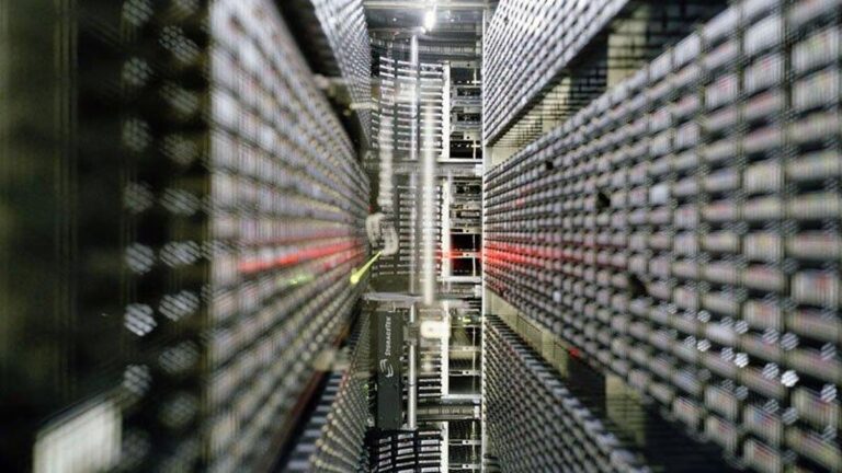 Daikin se incorpora a Spain DC, la Asociación de Data Centers en España