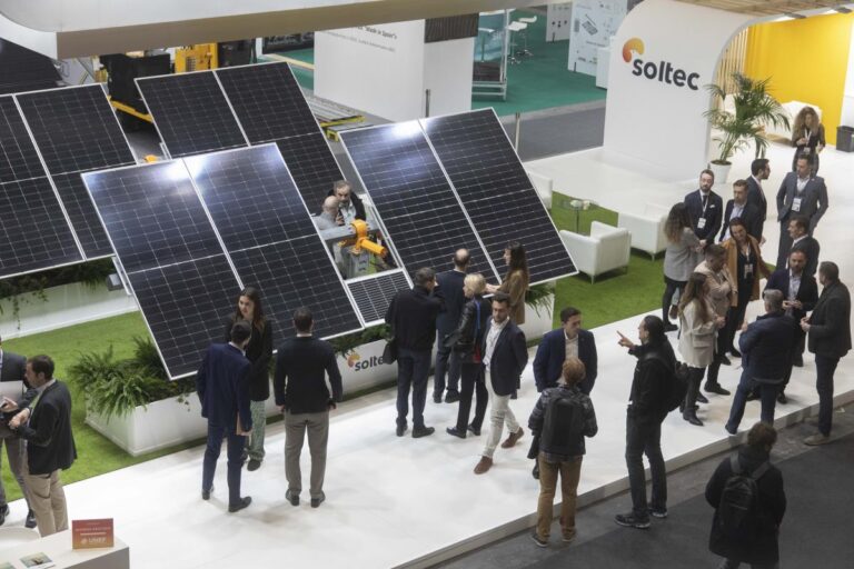 IFEMA MADRID acoge en noviembre la primera Semana Internacional de la Electrificación y la Descarbonización