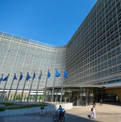 Nuevas oportunidades de financiación: Bruselas impulsa préstamos verdes para la rehabilitación