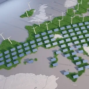 Schneider Electric advierte: Europa debe acelerar la electrificación para no perder competitividad global