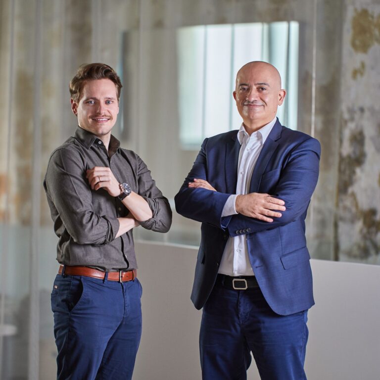 Organización Corona Venture Capital apuesta por Aqui tu Reforma