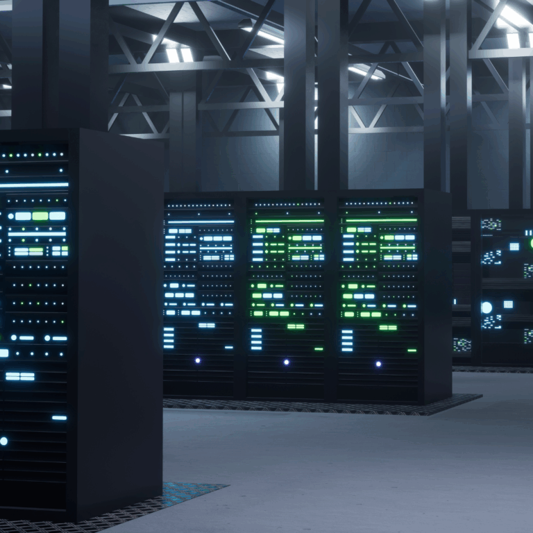 Molins plantea suelos técnicos para contener el gasto energético de los data centers ante una demanda que se duplicará en 10 años