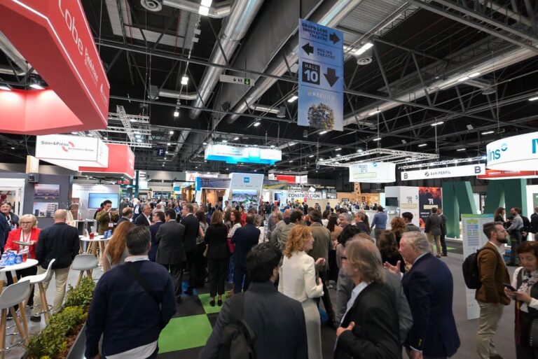 ANERR vuelve a Rebuild con un nuevo Rehabiforum el próximo 25 de marzo