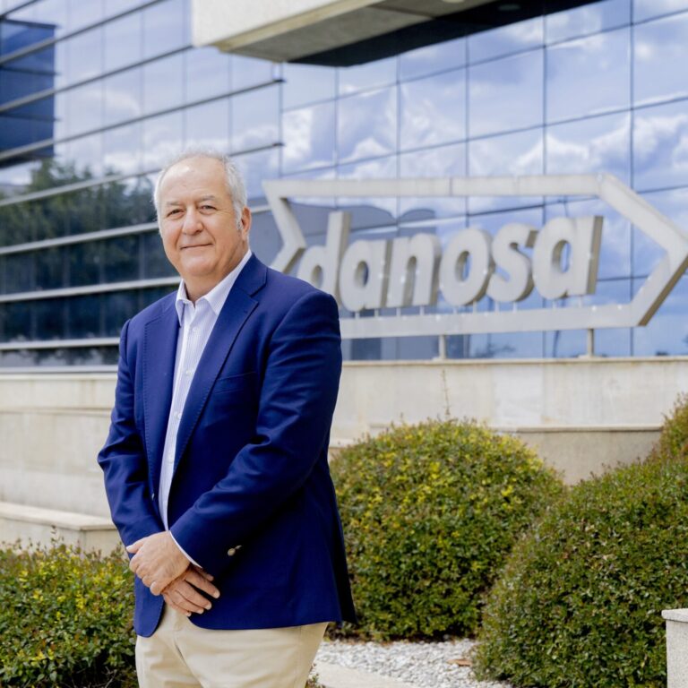 Danosa Group continúa impulsando su crecimiento y expansión fuera de España