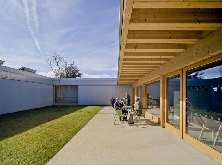 La edificación Passivhaus se consolida como barrera eficaz frente al gas radón