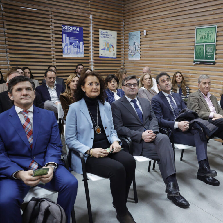 La Oficina Verde hace balance de sus 4 años en funcionamiento