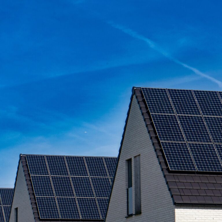 El Fondo Español de Resiliencia Regional destina 62 millones a financiar infraestructuras renovables y reforzar la transición energética