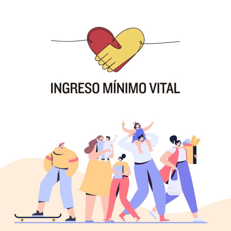 El Tribunal Supremo aclara que las ayudas a la rehabilitación no deben computar para el Ingreso Mínimo Vital