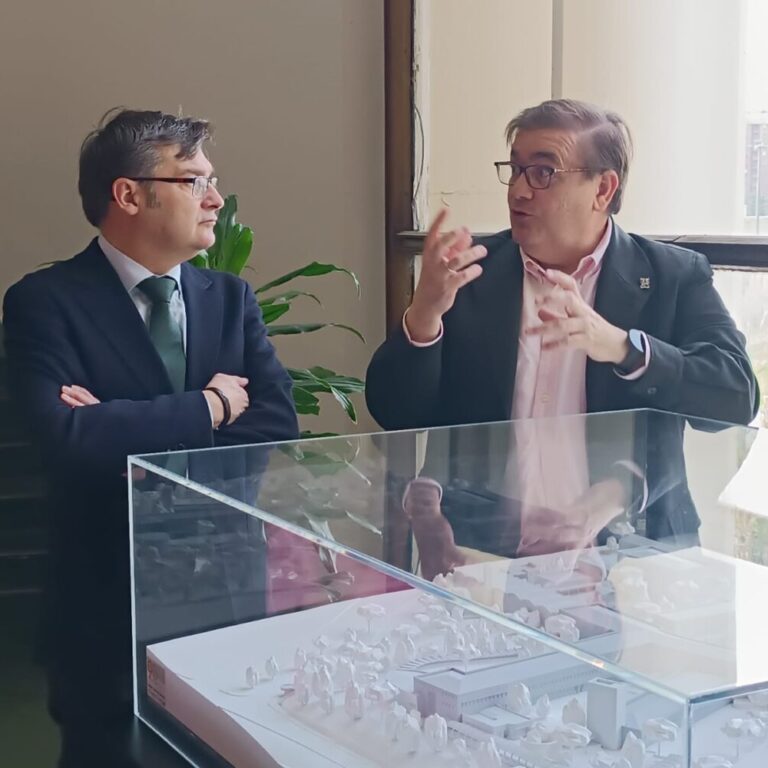 La rehabilitación energética reduce un 34% el consumo en viviendas de Madrid, según datos medidos en edificios reales