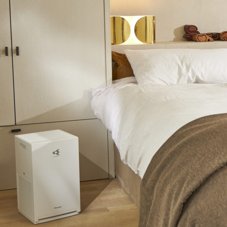 Consejos prácticos para cuidar el aire interior y combatir las alergias primaverales