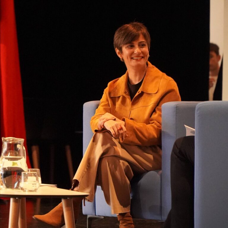 Isabel Rodríguez anuncia que llevará el Plan Estatal de Vivienda 2026-2030 al próximo Consejo de Ministros