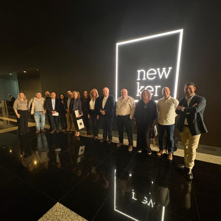 La Asociación Nacional de Empresas de Rehabilitación y Reforma refuerza su expansión territorial en una reunión celebrada el 27 de abril