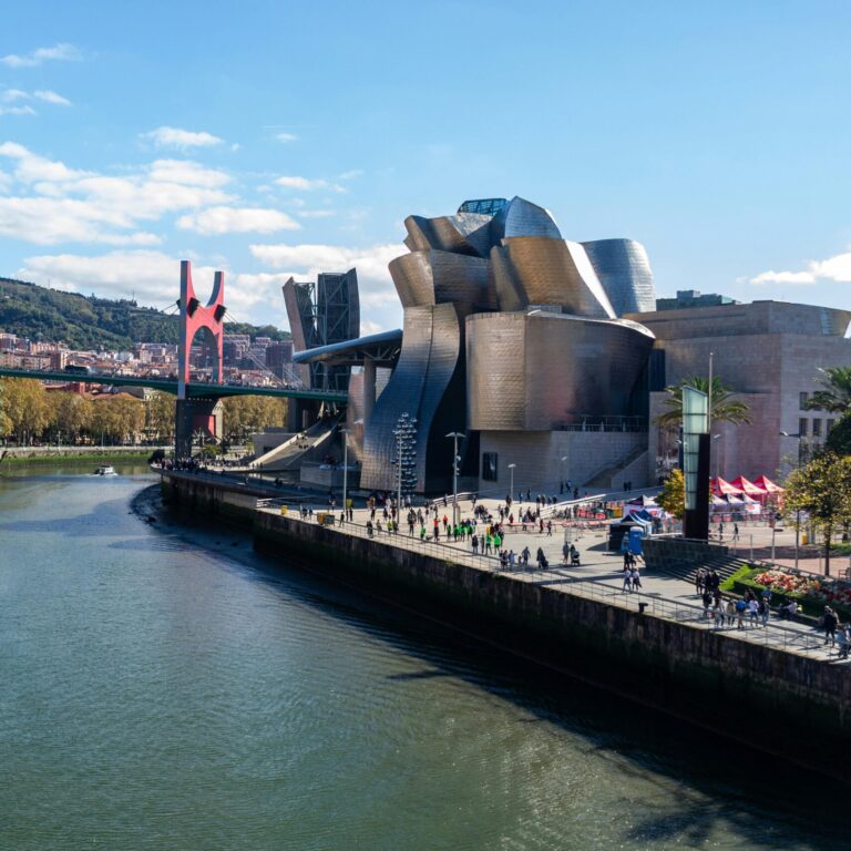 ANERR analizará la situación de la rehabilitación en Bilbao en una nueva edición de Rehabiforum