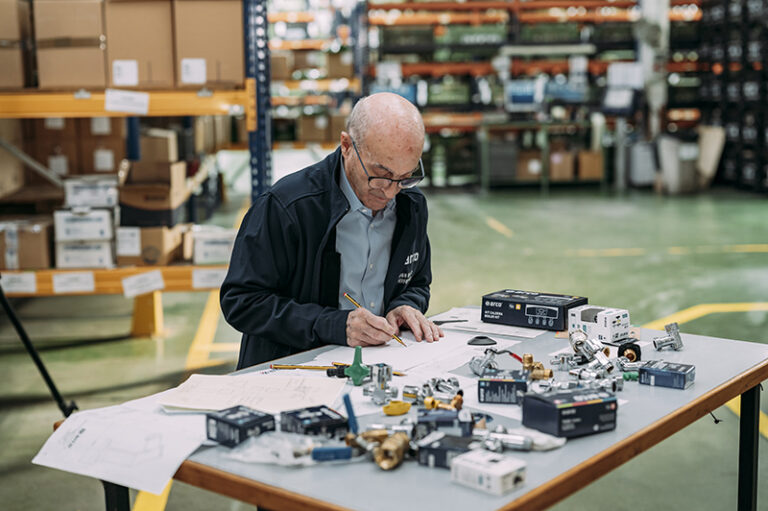 La creatividad como motor de soluciones prácticas en el sector de las instalaciones