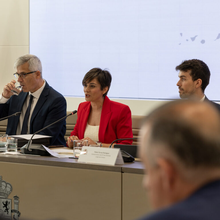 El Plan Estatal de Vivienda 2026-2030 recibe el aval unánime de las comunidades autónomas