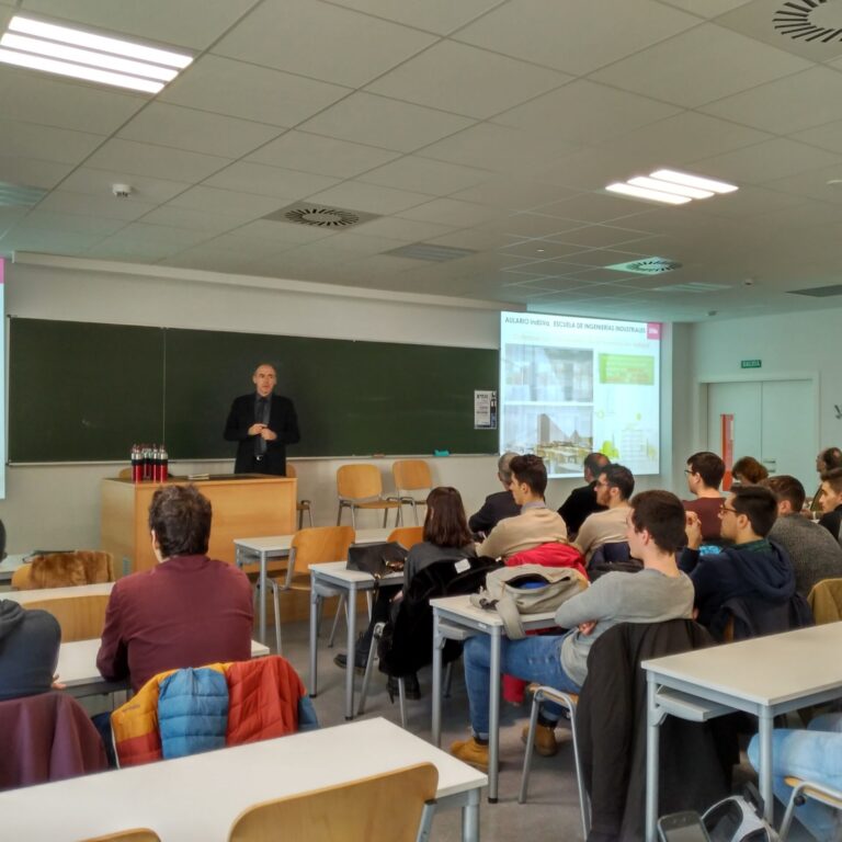 El CGATE lanza una campaña para acercar el Grado en Edificación y Arquitectura Técnica a los jóvenes que deciden ahora su futuro universitario