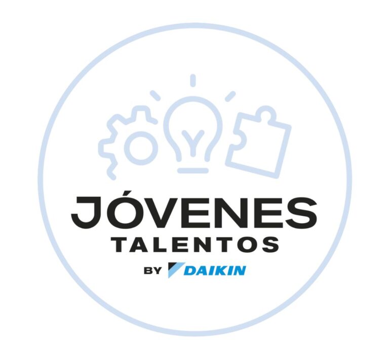 Daikin impulsa el talento joven en el IV Congreso Nacional de Ingeniería de Instalaciones con un espacio dedicado a las futuras generaciones