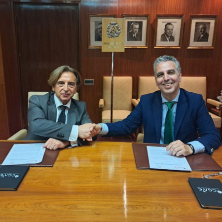 CGATE y la ASESCON colaborarán para reforzar la protección de los compradores de vivienda