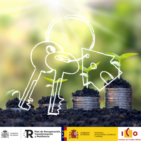 El ICO aprueba la estrategia de inversión de España Crece y activa sus primeros instrumentos financieros con la vivienda asequible como prioridad